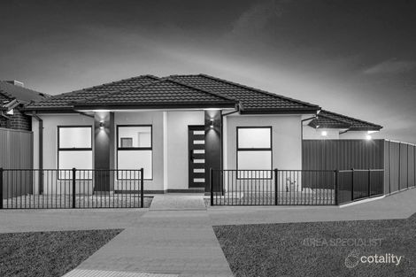 Property photo of 2 Tathra Road Wyndham Vale VIC 3024