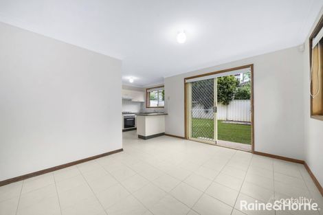 Property photo of 3 Berrara Close Prestons NSW 2170