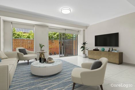 Property photo of 3/12-14 George Street Liverpool NSW 2170