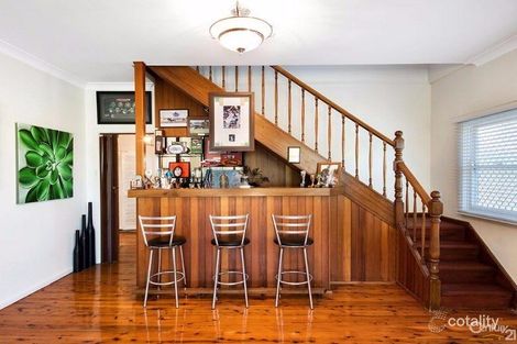 Property photo of 89 Dilke Road Padstow Heights NSW 2211