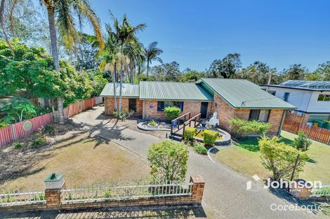 Property photo of 38 Lacey Street Camira QLD 4300