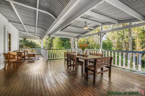 Property photo of 67 Airlie Road Pullenvale QLD 4069