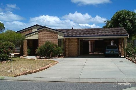 4 Rhyder Ct, Murdoch, WA 6150