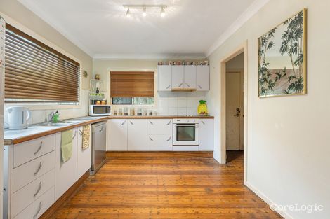 Property photo of 10 Carlyle Drive Currumbin QLD 4223