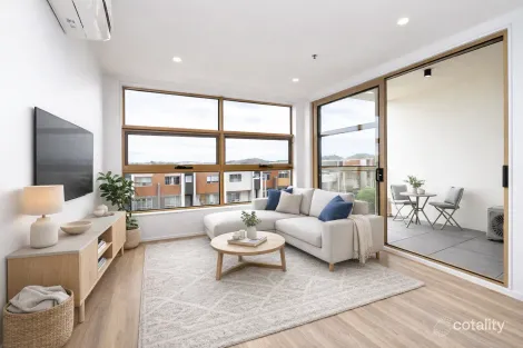210/43 Arthur Blakeley Way, Coombs, ACT 2611