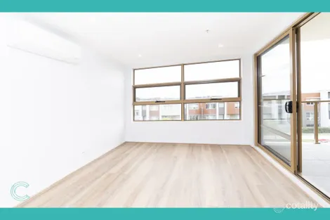 Property photo of 210/43 Arthur Blakeley Way Coombs ACT 2611