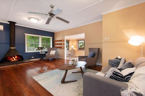 Property photo of 24 Robbies Avenue Carina QLD 4152