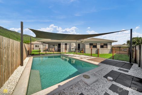 Property photo of 8 Taffy Close Gordonvale QLD 4865