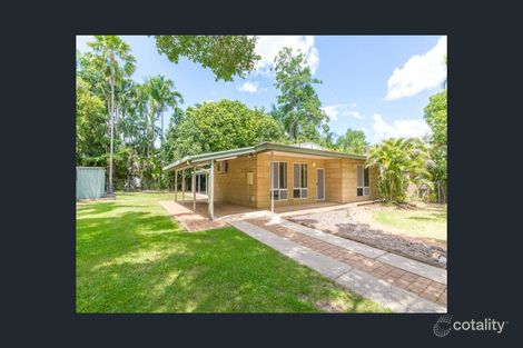 Property photo of 60 Gunter Circuit Woodroffe NT 0830