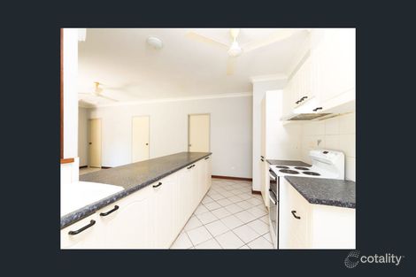 Property photo of 60 Gunter Circuit Woodroffe NT 0830