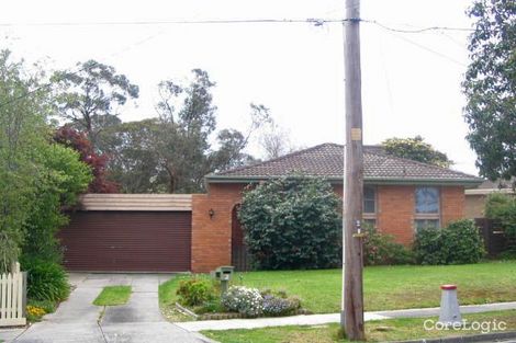 Property photo of 3 Wendouree Court Vermont South VIC 3133