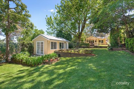 Property photo of 8 Essex Street Killara NSW 2071