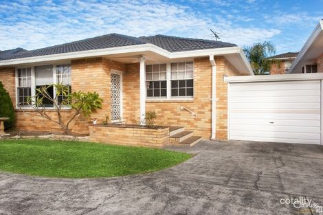 Property photo of 4/33-37 Horbury Street Sans Souci NSW 2219