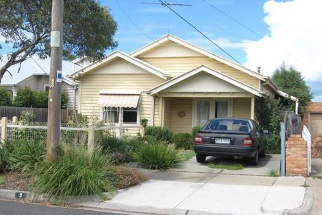 9 Anderson St, Newport, VIC 3015
