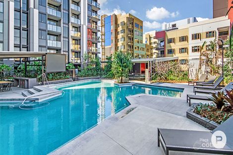 Property photo of 1410/11 Carriage Street Bowen Hills QLD 4006