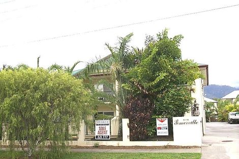 8/63-65 Mccormack St, Manunda, QLD 4870