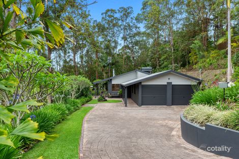 Property photo of 15 Crescent Road Eumundi QLD 4562