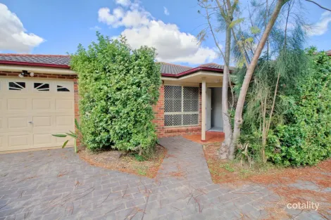 6a Pye St, Westmead, NSW 2145