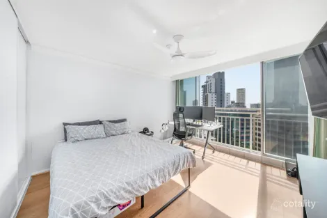 Property photo of 12B/2 Riverview Parade Surfers Paradise QLD 4217