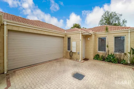 Property photo of 13C Seaforth Road Balcatta WA 6021