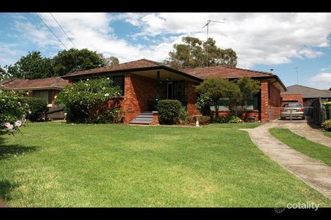 9 Raphael Pl, Old Toongabbie, NSW 2146