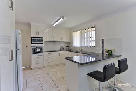 Property photo of 7 Orchid Street Centenary Heights QLD 4350