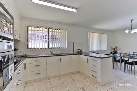 Property photo of 7 Orchid Street Centenary Heights QLD 4350