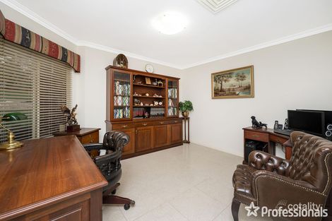Property photo of 175 Ridge Hill Road Gooseberry Hill WA 6076