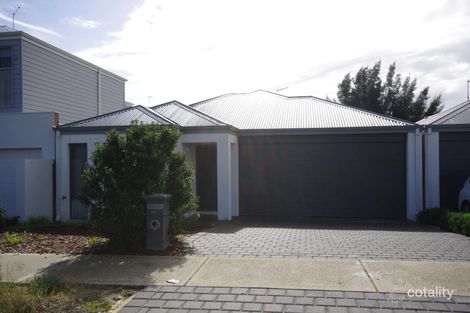 Property photo of 47A Gibb Crescent Westminster WA 6061