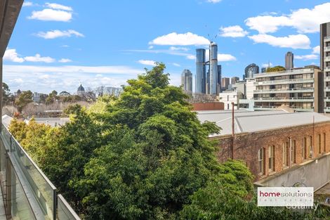 Property photo of 402B/640 Swanston Street Carlton VIC 3053