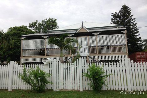 Property photo of 45 Wandal Road Wandal QLD 4700