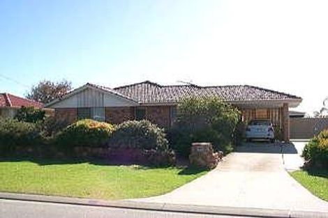 12 Ninda Rd, Shoalwater, WA 6169