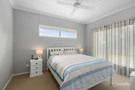 Property photo of 10 Oceanic Drive Sandy Beach NSW 2456