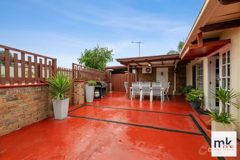 Property photo of 9 Galena Place Eagle Vale NSW 2558