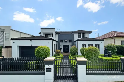 5 Wanda St, Merrylands West, NSW 2160