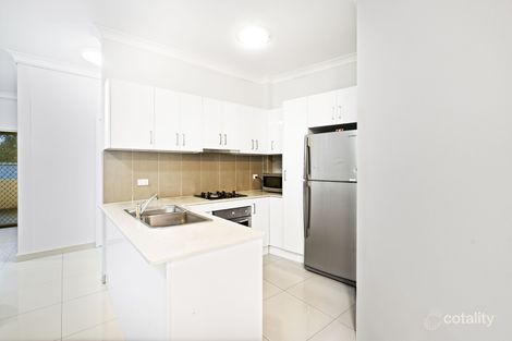 Property photo of 5/11 Wrentmore Street Fairfield NSW 2165