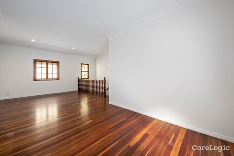 Property photo of 83 Alexandra Street Bardon QLD 4065