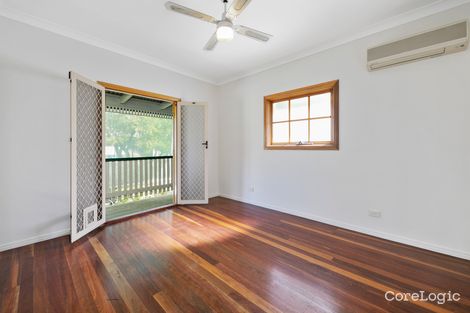 Property photo of 83 Alexandra Street Bardon QLD 4065