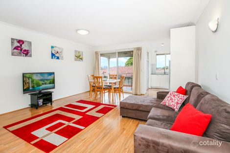 Property photo of 9/3 Alexandra Street Drummoyne NSW 2047