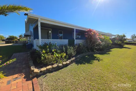 8 Blue Water Dr, Elliott Heads, QLD 4670