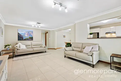 Property photo of 2 Eliza Place Glenmore Park NSW 2745