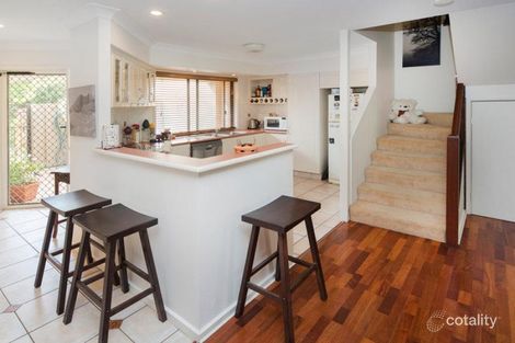 Property photo of 14/23 Santa Barbara Road Hope Island QLD 4212