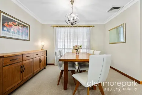Property photo of 2 Eliza Place Glenmore Park NSW 2745