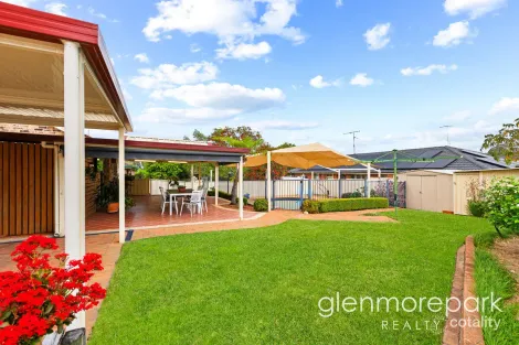 Property photo of 2 Eliza Place Glenmore Park NSW 2745