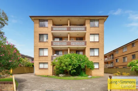 6/27-29 Dryden St, Campsie, NSW 2194