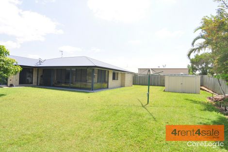 Property photo of 35 Tarwhine Street Tin Can Bay QLD 4580