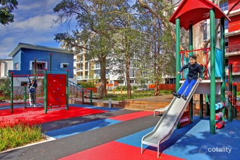Property photo of 372/5 Epping Park Drive Epping NSW 2121