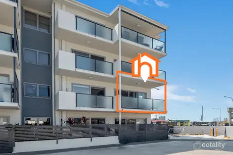 2004/1 Brookvale Dr, Underwood, QLD 4119