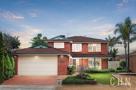 25 John August Walk, Seabrook, VIC 3028