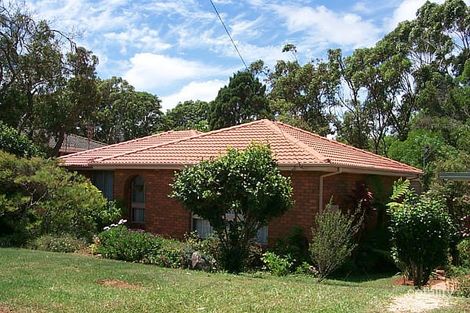 14 Calwalla Cres, Port Macquarie, NSW 2444